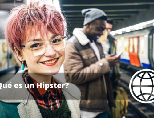 ¿Qué es un Hipster?