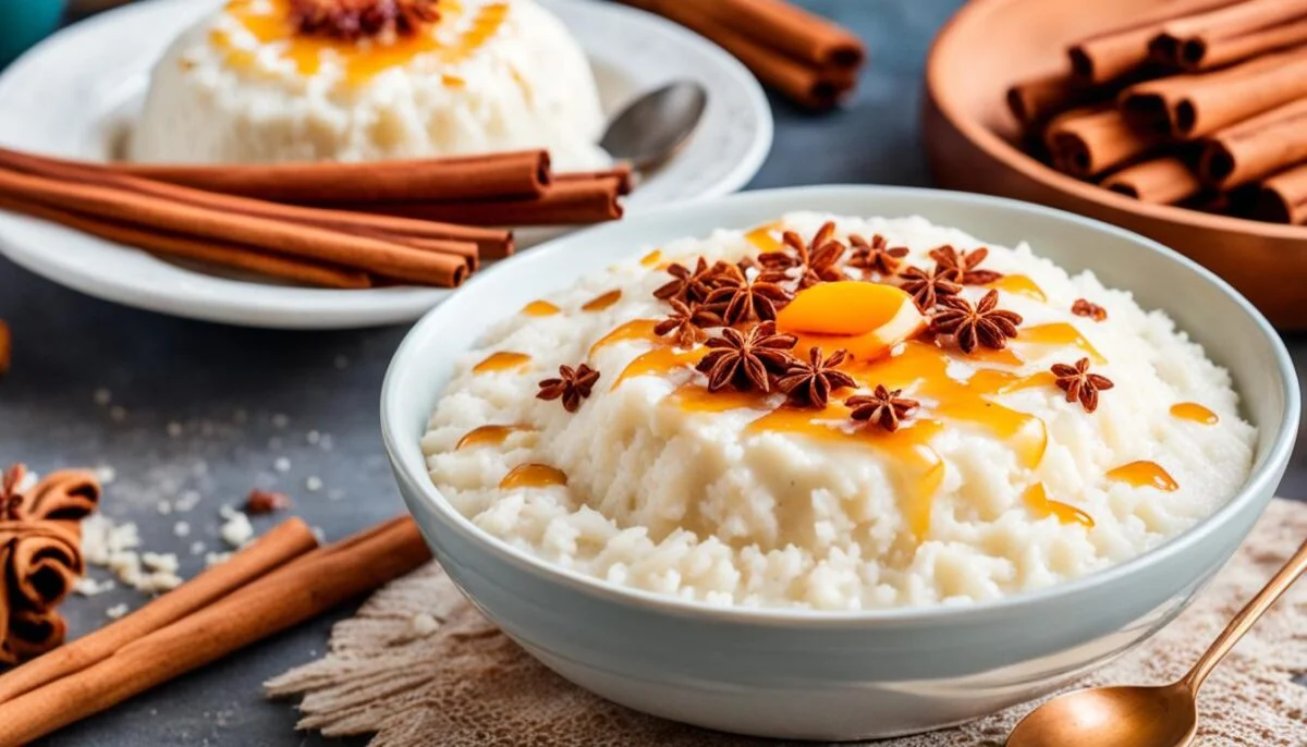 Cuánto Engorda el Arroz con Leche