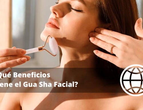 ¿Qué Beneficios Tiene el Gua Sha Facial?