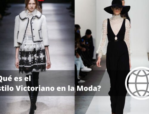 ¿Qué es el Estilo Victoriano en la Moda?