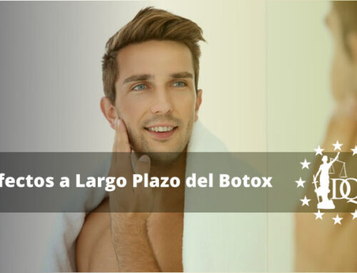 Efectos a Largo Plazo del Botox