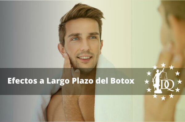 Efectos a Largo Plazo del Botox