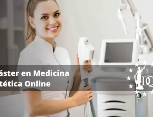 Máster en Medicina Estética Online