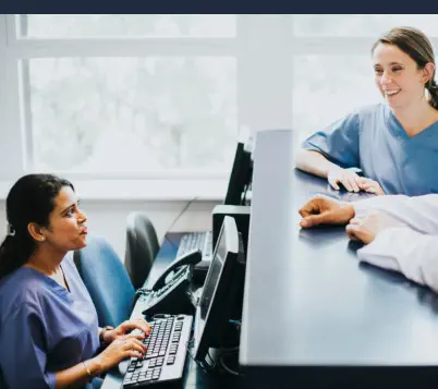 Curso de Recepcionista Clínica Estética Online – Recepción