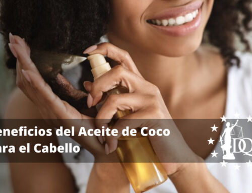 Aceite de Coco para el Cabello: 5 Beneficios y Cómo Utilizar el Aceite de Coco