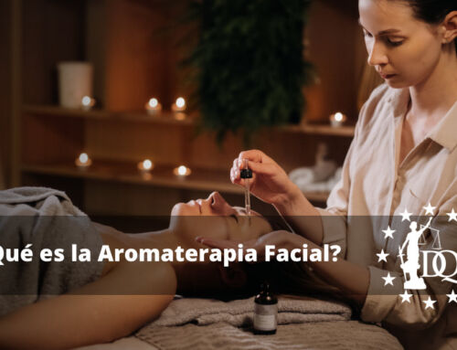¿Qué es la Aromaterapia Facial?