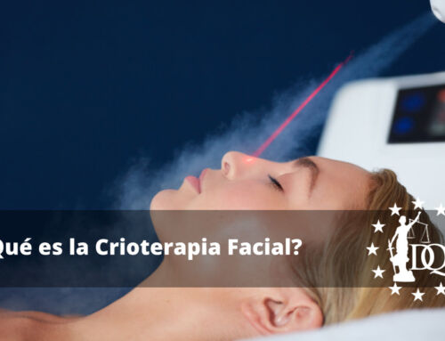 ¿Qué es la Crioterapia Facial?