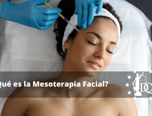 ¿Qué es la Mesoterapia Facial y para Qué Sirve?