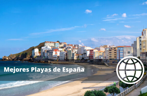 Mejores Playas de España