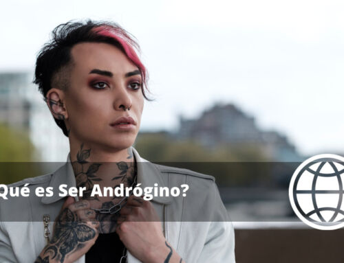 ¿Qué es Ser Andrógino?