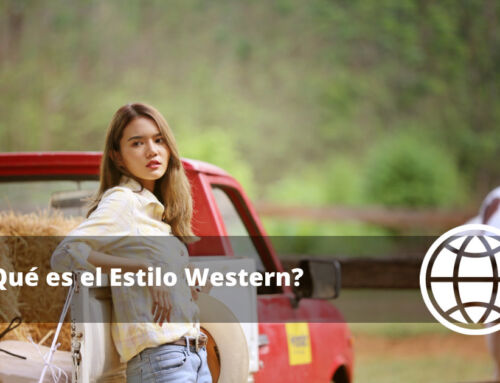 ¿Qué es el Estilo Western?