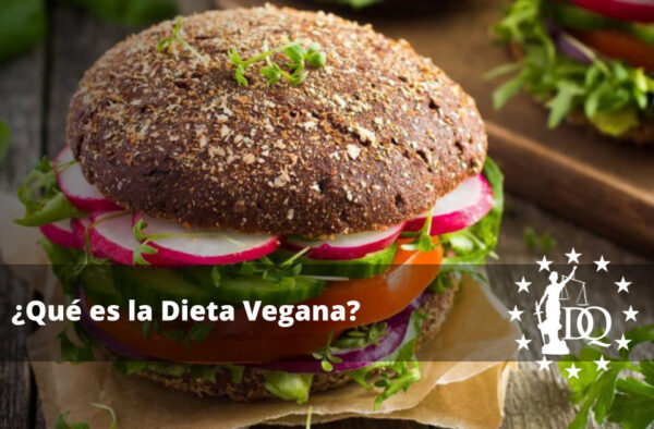 Qué es la Dieta Vegana y en qué Consiste