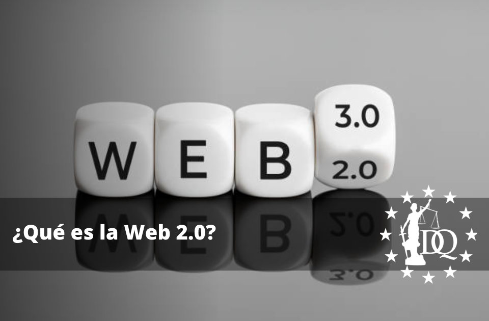 Qué es la Web 2.0