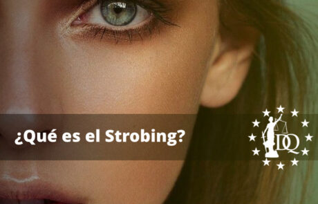 Qué es el Strobing