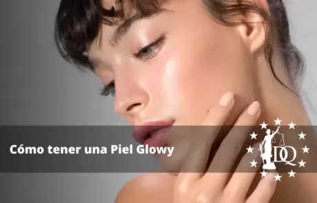 Cómo tener una Piel Brillante