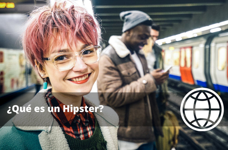 Qué es un Hipster